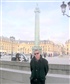 Just me Paris