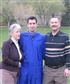 Myself and my parents at my NAIT graduation