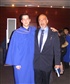 Myself with one of my instructors at NAIT after graduating
