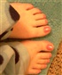 My lil sexy feet