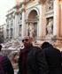 fontana di travia IN Roma