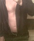 closeup of me abs after a good workout a few days ago