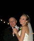 Dancing with my daughter at her wedding