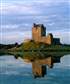 Dunguire Castle Kinvara Galway