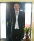This is me when I was groomsman at my best mates wedding