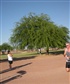 Thats me finishing a July 4th 2010 running race a 5K race in Tucson Arizona