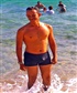 Me in Mawana beach Cuba