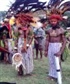 CulturAL DRESSING of Jiwaka province PNG