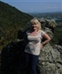In the Ardeche mountains in September 2012