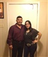 My oldest taking me 2 dinner mothers day 2012