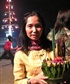 Loy krathong festival in November every year took this in 2010