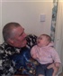 me and my granddaughter 2011