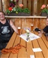 Pic from June this Year made in the alps of Austria The one on left is me