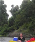 me my kayak and ice chest of beer on the river LOL have water and sandwichs too always be perpared