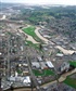 My beloved town of Petaluma I live about 100 yards from the river