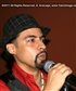 Performing at MiGente Lounge
