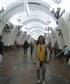 From one of my most recent trip In one of the metro station in Moscow Russia Amazing place