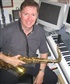 saxystu Looking to help spend my and your time with some laughs Music is my life and profession