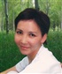 Central Asia Women