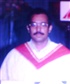 2006 CONVOCATION CEREMONY PHOTO AFTER RECEIVING POST GRADUATE DIPLOMA IN FAMILY HEALTH