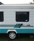 My caravan like exploring and interested in travelling around australia