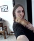 me with my youngest bunny