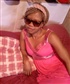 Just me in pink dnt I luk cute