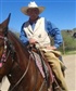 Im a horseman looking for a horse woman or a gal that wants to be one