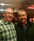 Myself with darts legand and world champion Phil Taylor