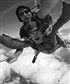 First skydive