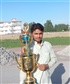 cricket final win the match