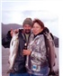 fishing trip to Alaska with my oldest son