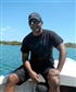 Going out to dive the barrier reef at Andros Bahamas April 2013