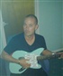Me with new guitar 2012
