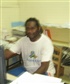 Solomon Islands Men