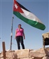 Vacation in Jordan 2014