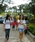Spend tym with my bff at baguio city philippines