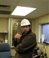 At work in the oilfield