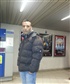 in paris train station