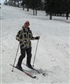 Ski Spending Kids Inheritance on Troodos