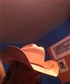 cowboygreg Country boy with boots and an autographed cowboy hat by dustin lynch