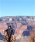 Hiking Kaibab Trail The Grand Canyon