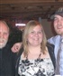 Me with my son and oldest daughter