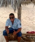 I was at the beach at guardalavaca but i was missing a special lady i dont like being single