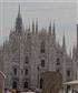 My fourth stop Milano Italy