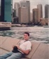 Sydney harbour 1999