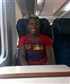 i am a gentle and nice african guy in izmir
