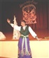IrenaBu I love singing dancing traveling work in the garden theater concerts