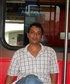 This pic taken in malaysia in train