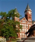 Samford Tower Auburn University Alabama